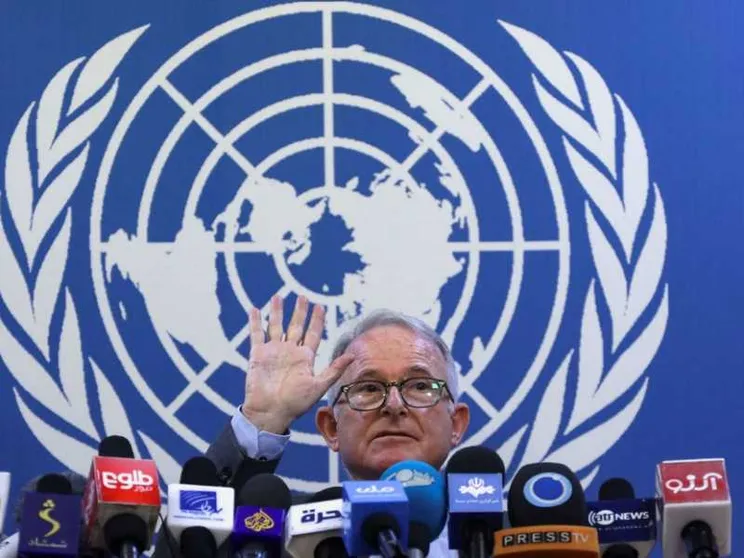 L'Onu: «I taleban rendono invisibili le donne»