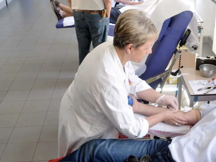 Sangue, le donazioni tornano a crescere dopo 10 anni: «Una risorsa»