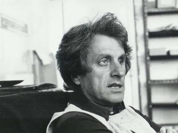 Il pioniere Xenakis, la musica elettronica compie cento anni