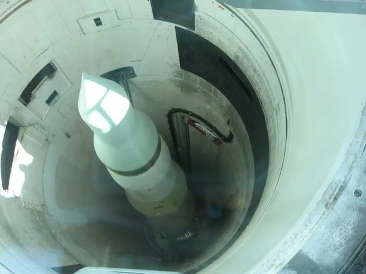 Il nucleare di guerra in Italia una presenza negata e illegale