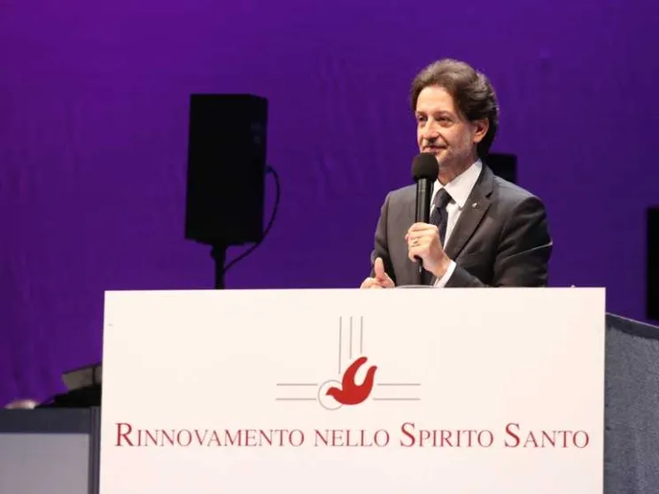 Martinez: il movimento è un fatto, non un ideale