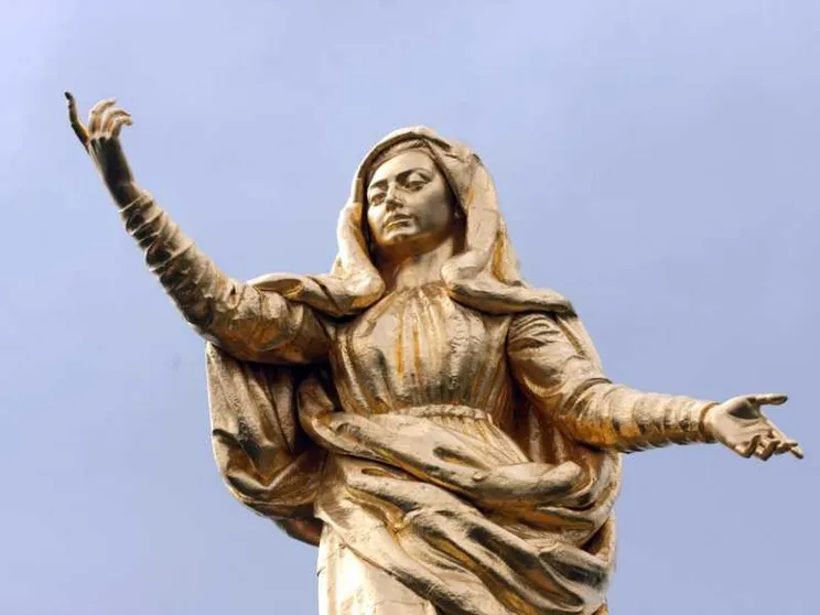 Quel voto dei romani per salvare la città dalla guerra