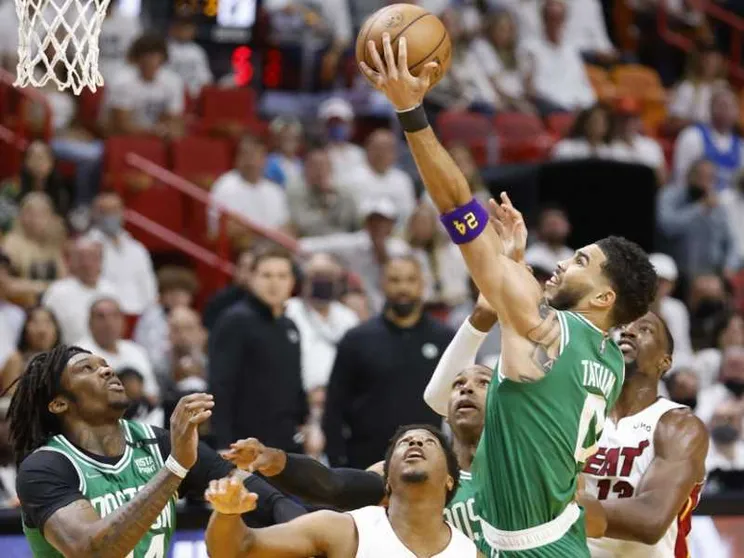 Il gran ritorno di Boston, storia e leggenda dei Celtics