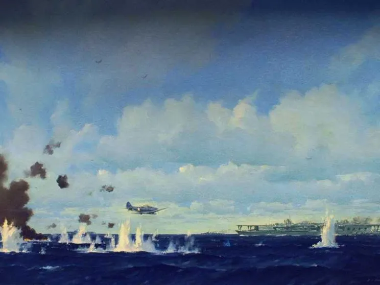 Battaglia delle Midway, la svolta dopo Pearl Harbor