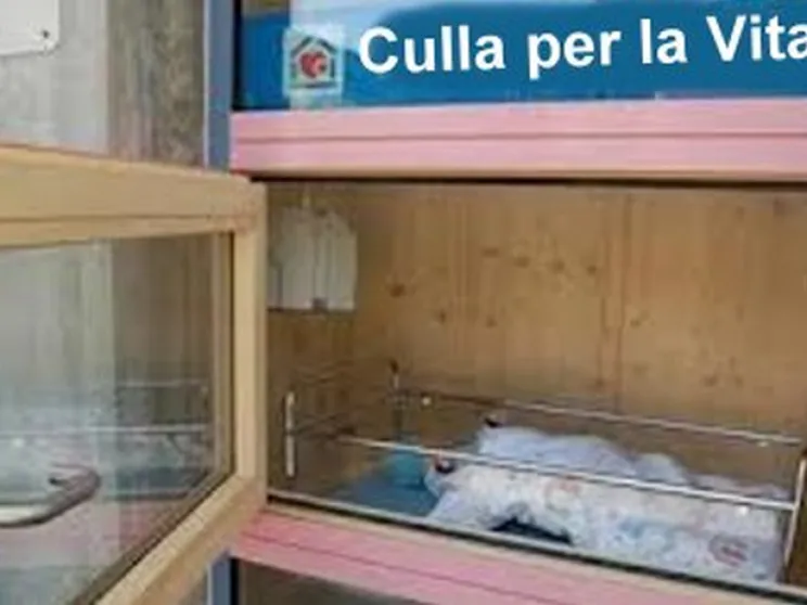 Parto anonimo e «culle per la vita»: due alternativa seria all'aborto