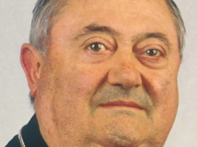 È morto a 93 anni l'arcivescovo Scandiffio, emerito di Acerenza