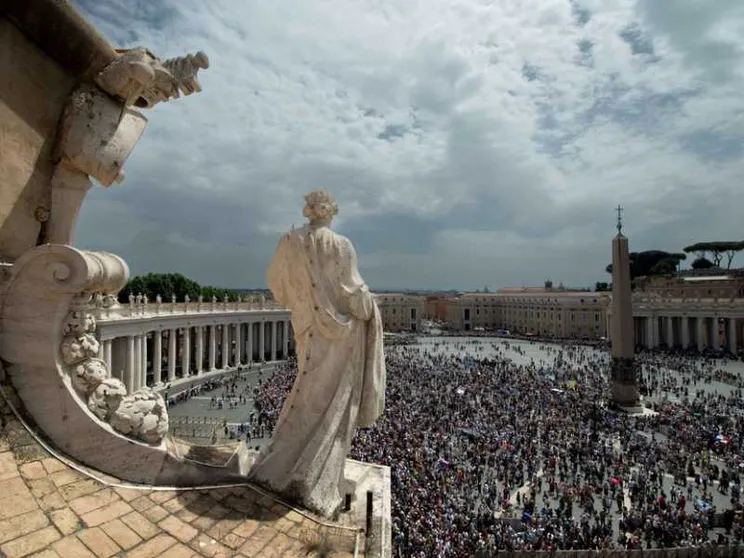 Vaticano, nasce il Comitato per gli investimenti mobiliari