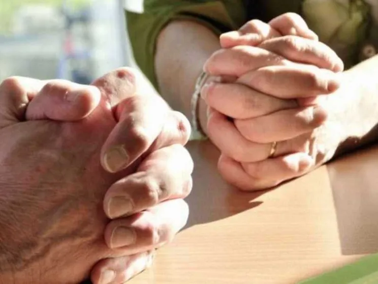Il Papa: pregate come Santa Edvige per la pace in Europa