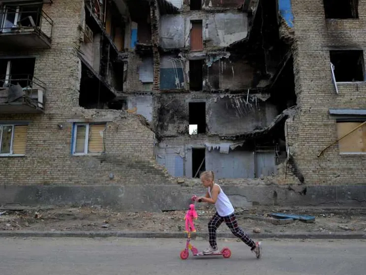 Stupri di guerra, ecco come Kiev sta raccogliendo le prove. Per fare giustizia