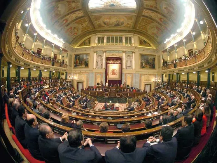 In Spagna primo passo in Parlamento per abolire la prostituzione