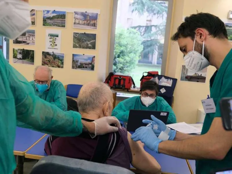 Long Covid, danni anche agli sportivi. Il peso delle cellule che invecchiano
