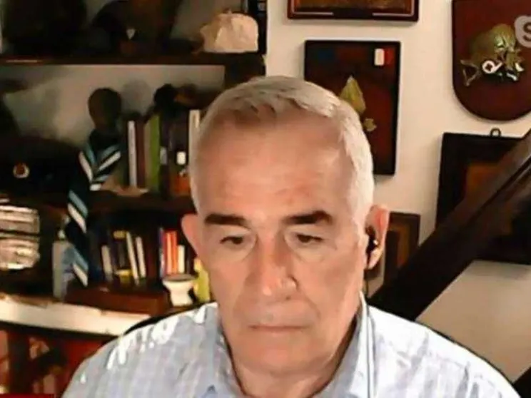Il generale Paolo Capitini: «Illusorio pensare di piegare la Russia»