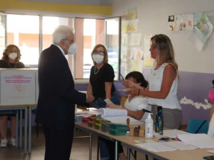 Referendum senza quorum: affluenza finale attorno al 20%, la più bassa di sempre