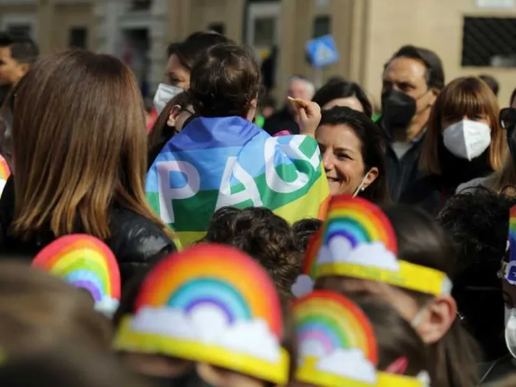 «In guerra anche chi vince, perde»