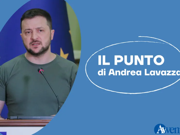 Guerra giorno 110: il rischio del "tradimento" dell'Occidente con meno aiuti