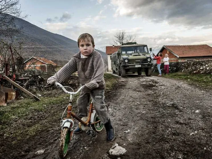 Il Kosovo, focolaio di instabilità, al centro di troppe trame