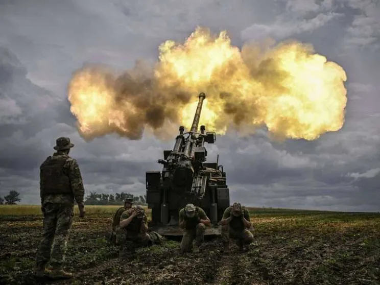 L’effetto perverso della guerra: riparte la corsa alle spese militari