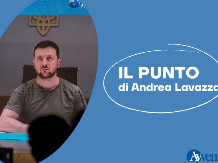 Guerra giorno 117: le conseguenze su Italia e Francia. Sparano i nuovi cannoni