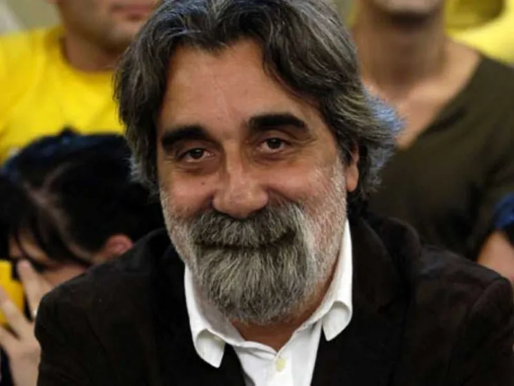 Vessicchio, faccio musica per la musica