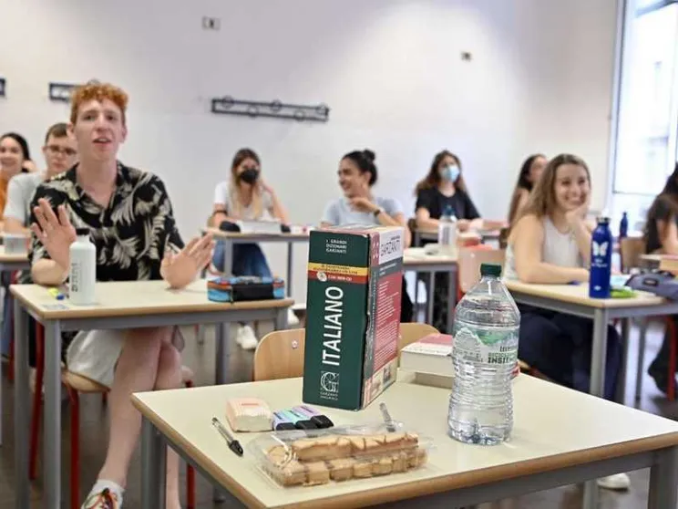 Da Verga all'iperconnessione: le 7 tracce dello scritto d'italiano