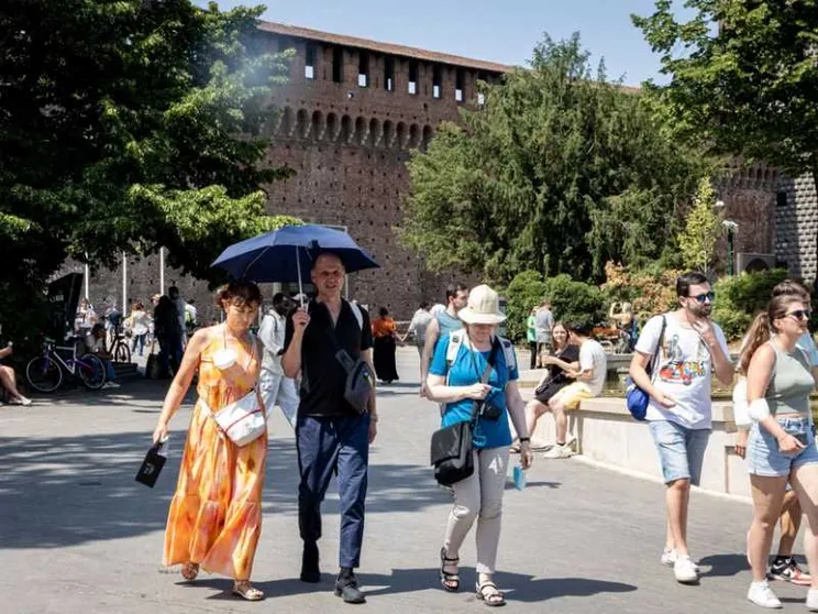 C'è voglia di turismo sostenibile ma vince ancora quello di massa