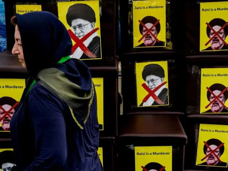 L'Onu: «In tre mesi messi a morte oltre 100 condannati in Iran»