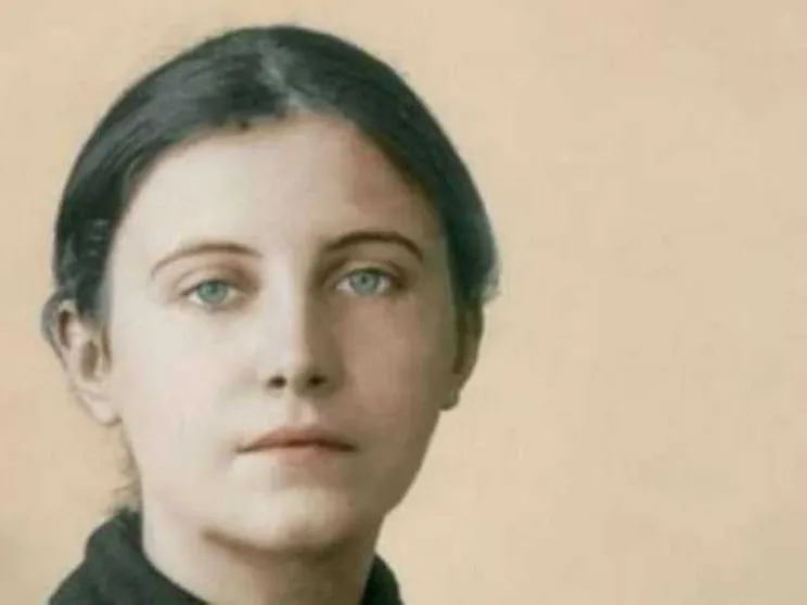 Con Gemma Galgani, lì dove amare cura ogni dolore