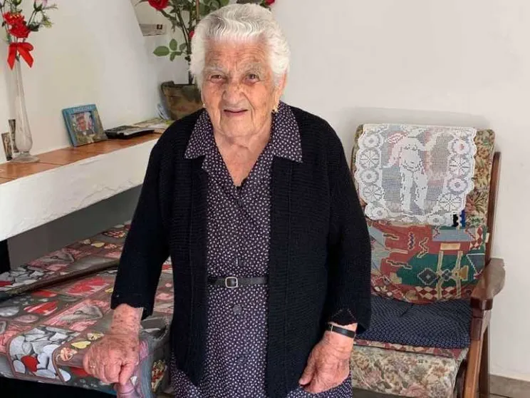 «Qui si vive più di 100 anni. I segreti? Famiglia, comunità e fede»