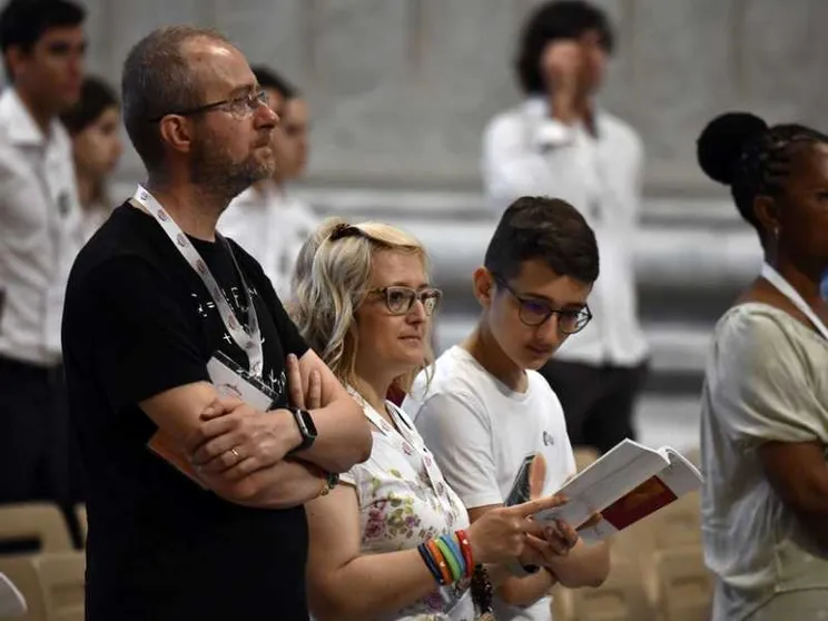 Le Messe in diretta tv e social di domenica 26 giugno 2022
