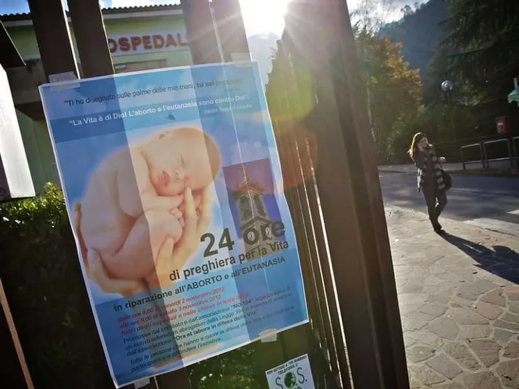 Aborto, quanta strada dalla legge 194. Siamo pronti per un disgelo?