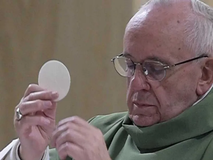 Le Messe in diretta tv e social di sabato 2 e domenica 3 luglio 2022