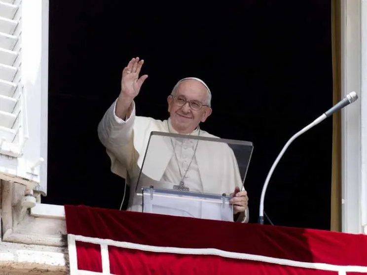 Papa: passare dalle strategie di potere a un progetto di pace globale