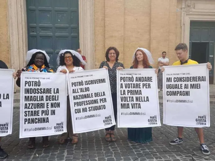 Ius scholae: una questione di giustizia. Cosa prevede, chi la ostacola