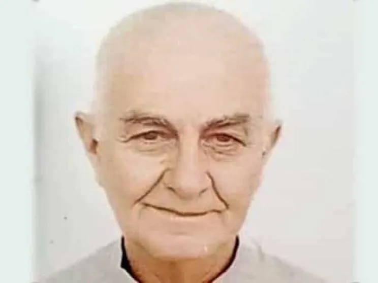 Il missionario somasco Brenna picchiato e creduto morto: ora è in salvo