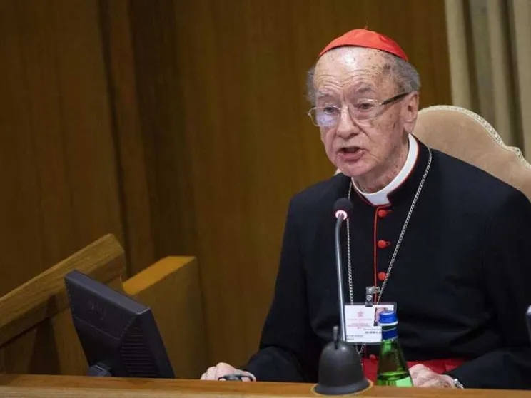 È morto il cardinale Hummes. "Raccomandò" i poveri a papa Francesco