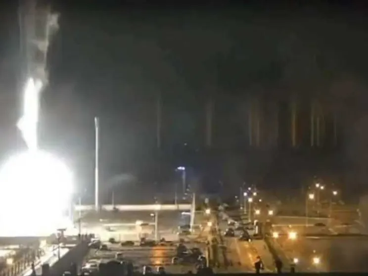 Perché è difficile che si verifichi un incidente nucleare in Ucraina