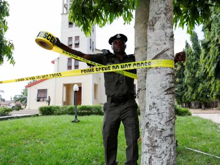 Nigeria, un altro sacerdote cattolico rapito. Due liberati