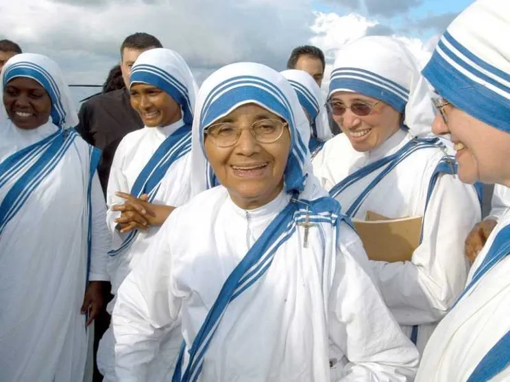 Il Costa Rica accoglie le diciotto Suore di Madre Teresa espulse dal Nicaragua