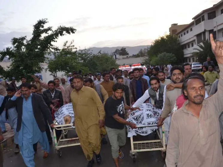 Pakistan, ancora la condanna a morte per blasfemia a un cristiano