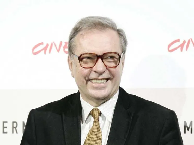 Zanussi: «Il mio film tra scienza e mistero»