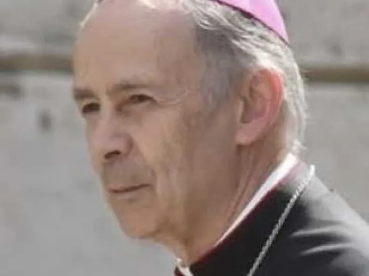 Ho visto gente umile e felice di fare insieme il popolo di Dio