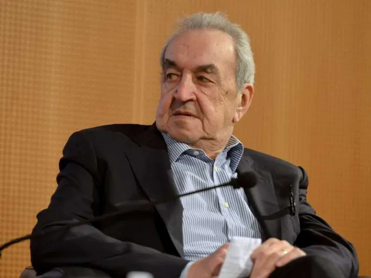 Bruno Pizzul: «Il mio posto è a Cormons»