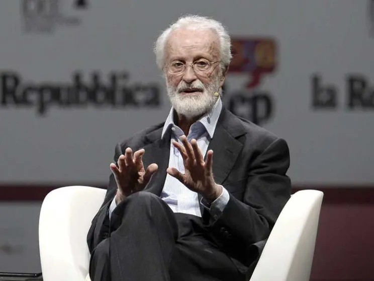 È morto Eugenio Scalfari. Il dolore del Papa per l'amico