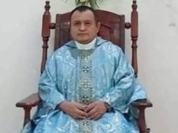 Arrestato un sacerdote a Boaco