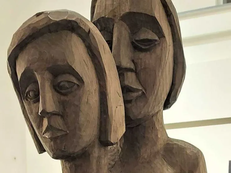 Svizzera, l'arte divisa degli espressionisti