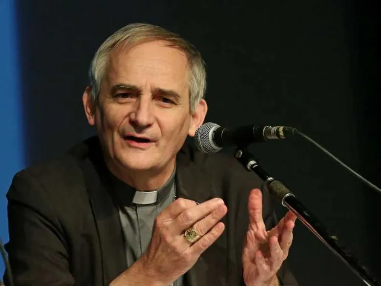 Il presidente della Cei: grande preoccupazione, serve responsabilità
