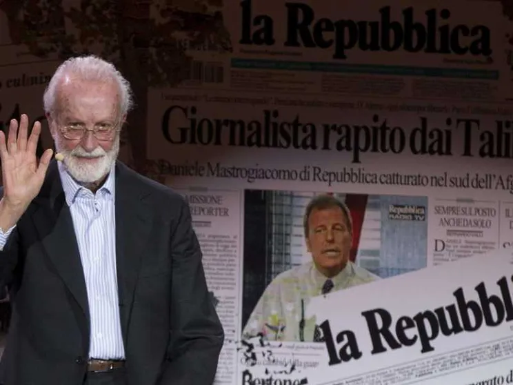 Papa Francesco e il giornalista ateo: con Scalfari amicizia a prova di "errori"