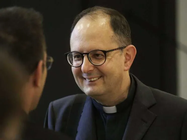 Maffeis arcivescovo di Perugia: «Vengo per mettermi in ascolto»