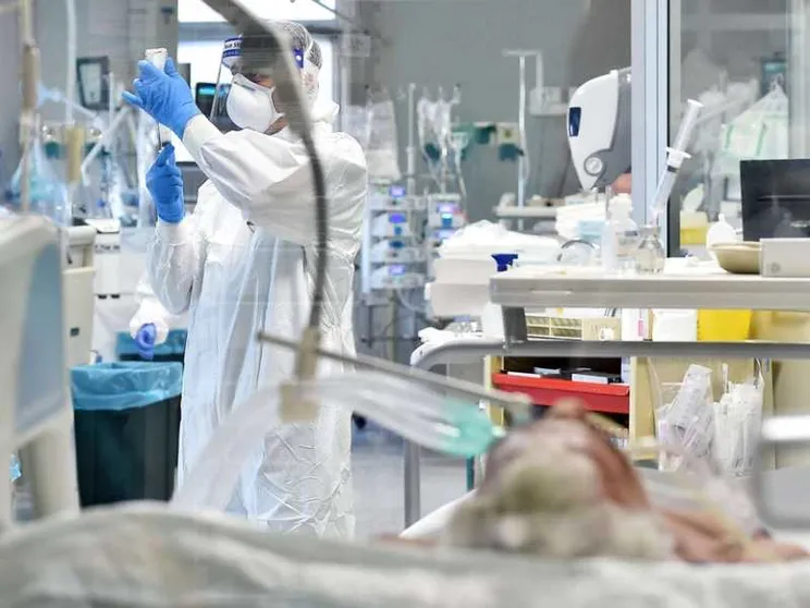 «Sosteniamo chi soffre, il suicidio assistito non è un gesto di cura»