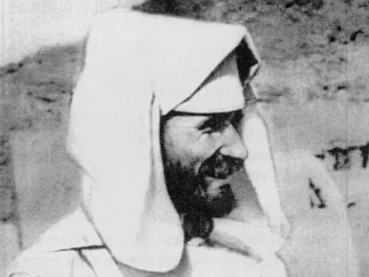 De Foucauld, la creatività del cristianesimo